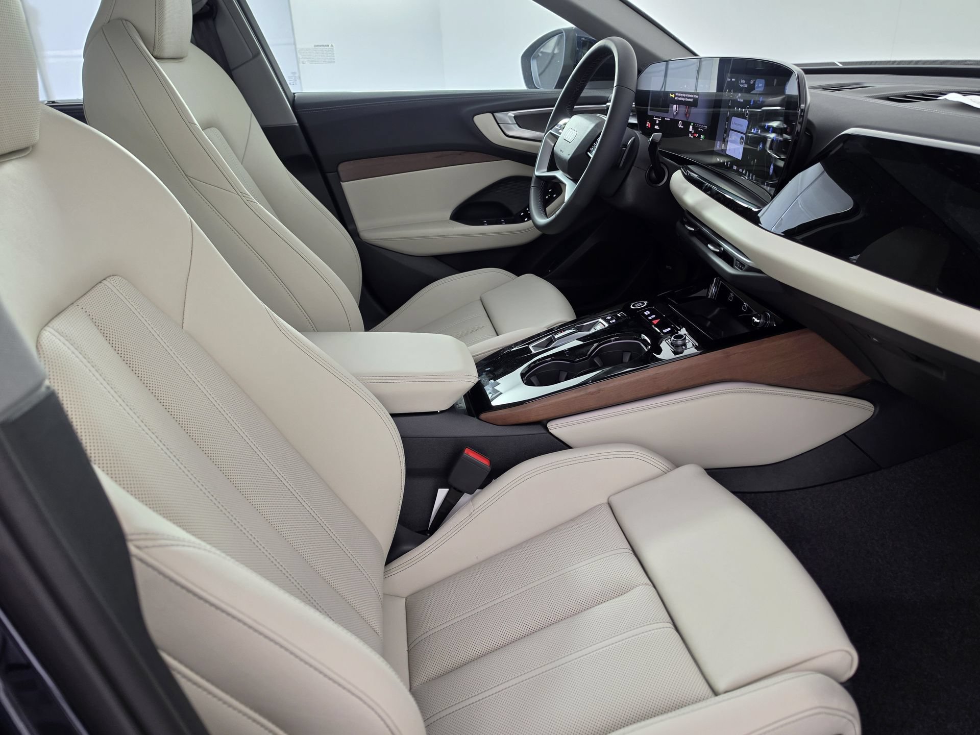 New 2026 Audi A5 2.0T Premium Plus AWD/4WD image 42