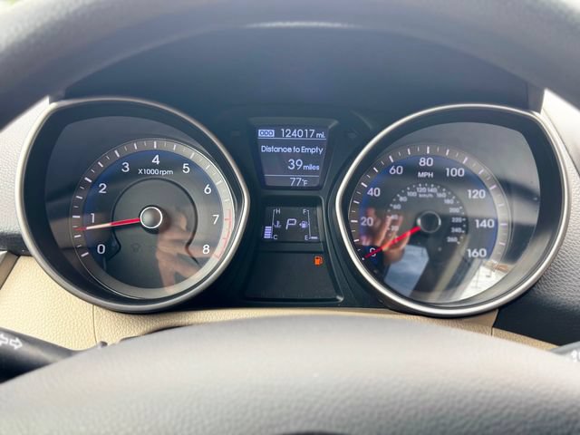 Used 2013 Hyundai Elantra GT FWD image 33