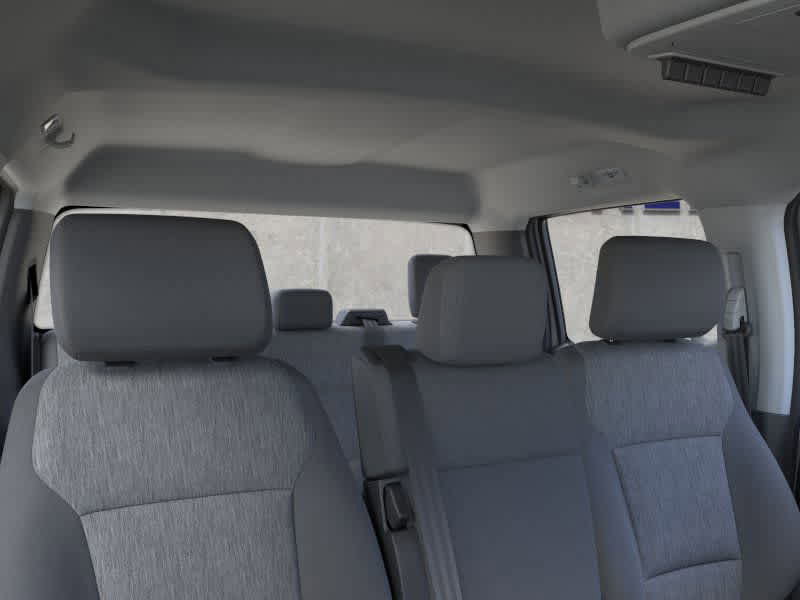 New 2026 Ford F250 XL w/ STX Appearance Package image 22