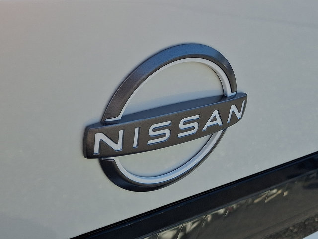 New 2027 Nissan Sentra SL w/ Floor Mat Package FWD image 10