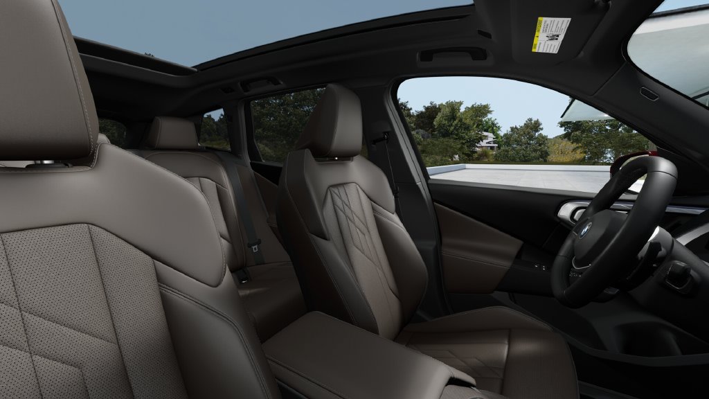 New 2026 BMW X3 xDrive30i AWD/4WD image 34