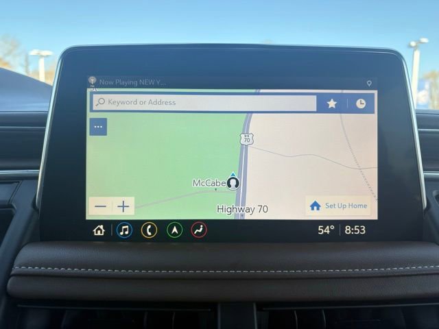 Used 2021 Chevrolet Tahoe High Country w/ Premium Package image 19