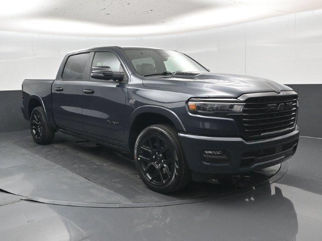 New 2027 RAM 1500 Laramie AWD/4WD image 35