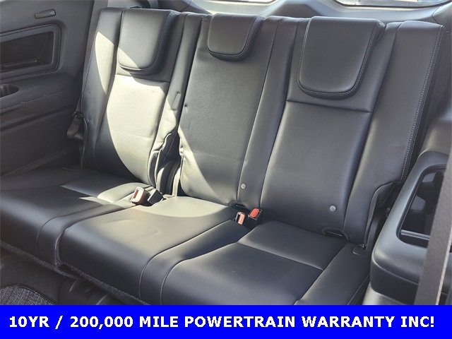 Used 2024 Subaru Ascent Limited w/ Technology Package image 14