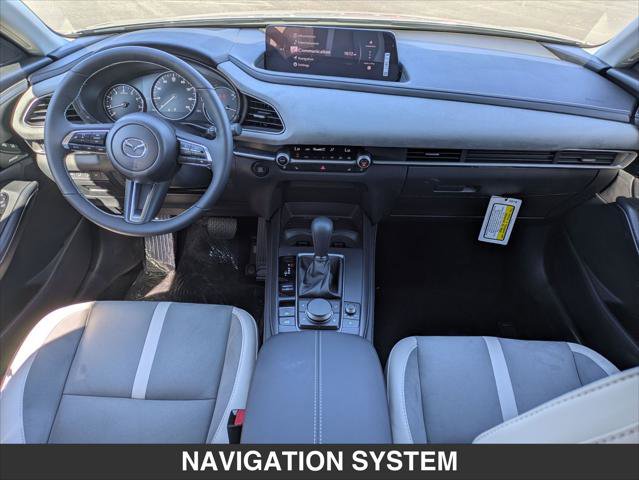 New 2026 MAZDA CX-30 Aire Edition image 11