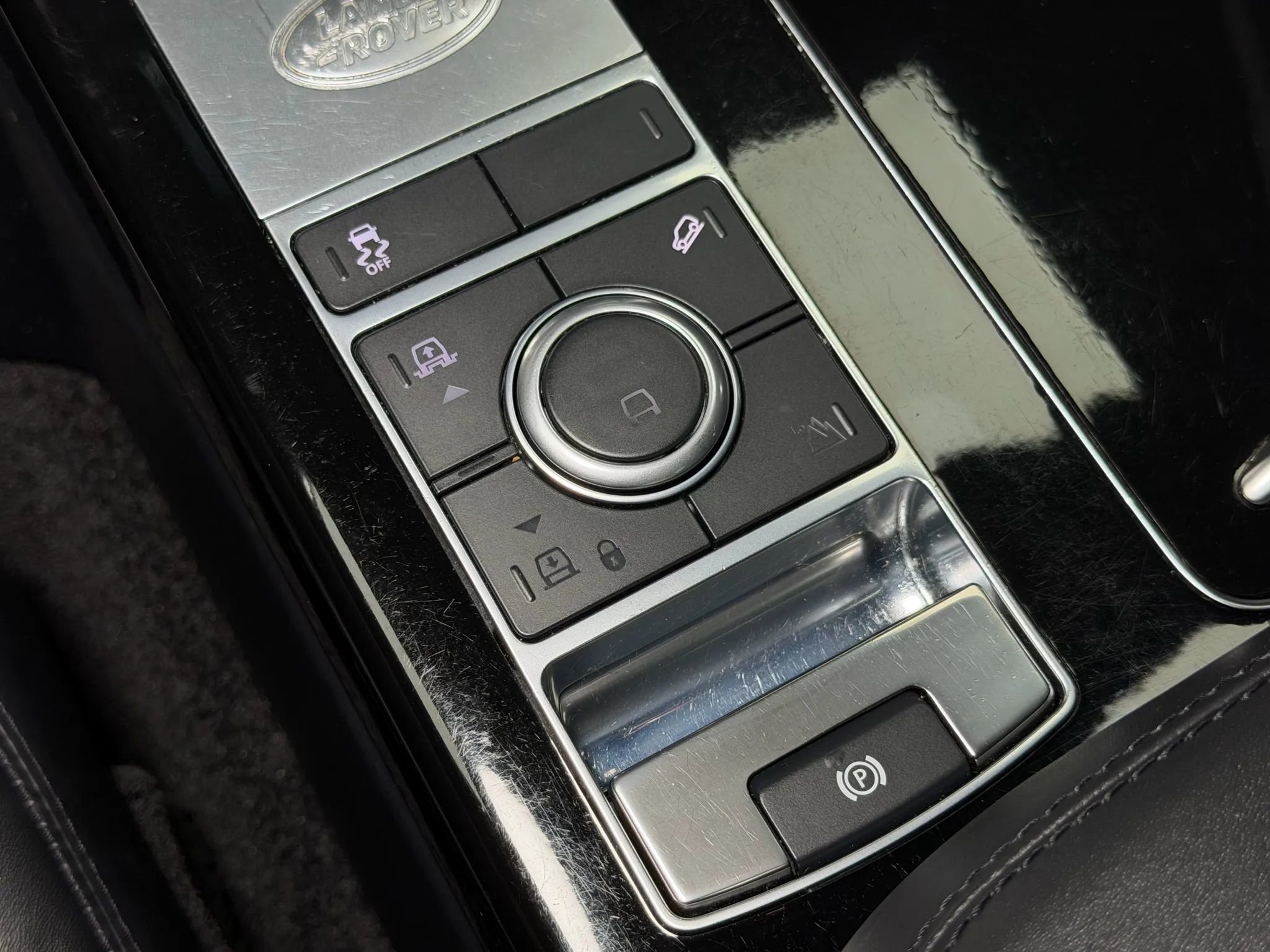 Used 2020 Land Rover Range Rover HSE AWD/4WD image 47