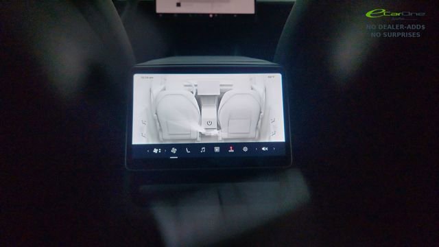 Used 2026 Tesla Model Y 2WD image 35