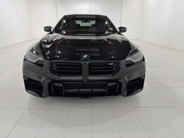 Certified 2023 BMW M2 w/ Lighting Package image 8