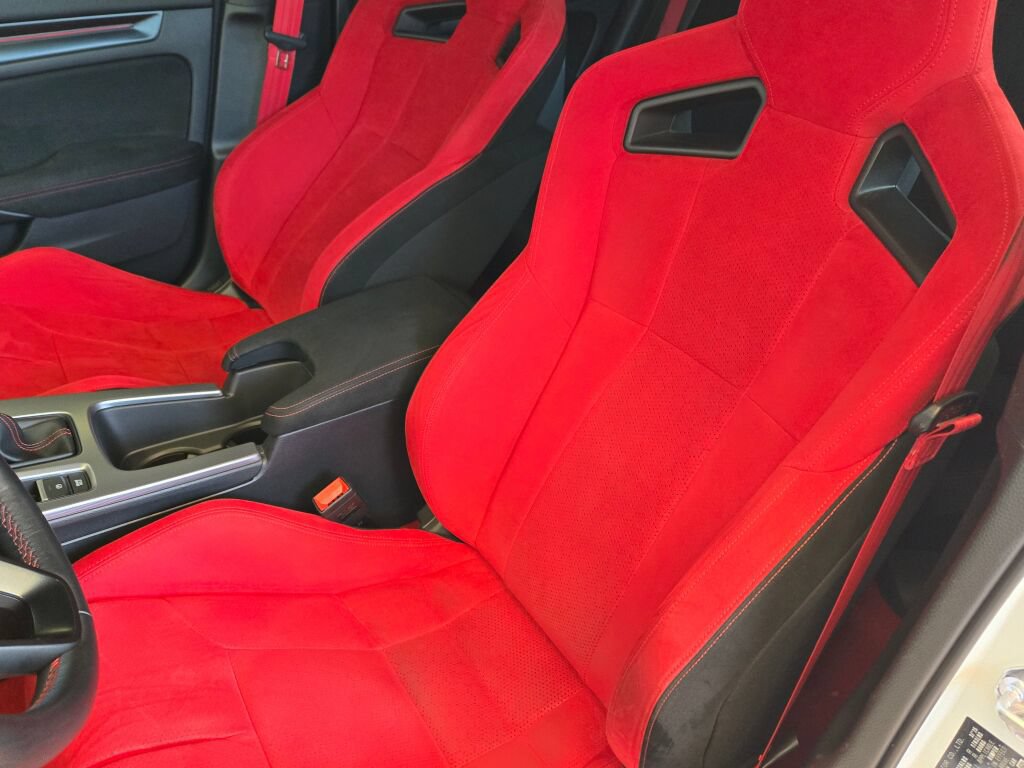 Used 2025 Honda Civic Type R image 22