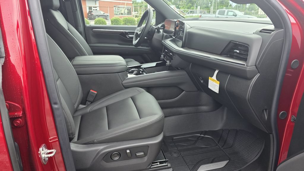 New 2026 Chevrolet Tahoe Z71 w/ Comfort Package AWD/4WD image 6