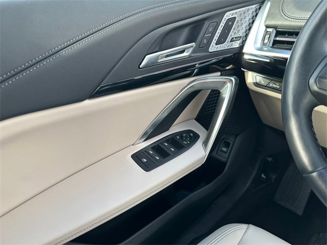 Certified 2025 BMW X1 xDrive28i w/ Premium Package image 23