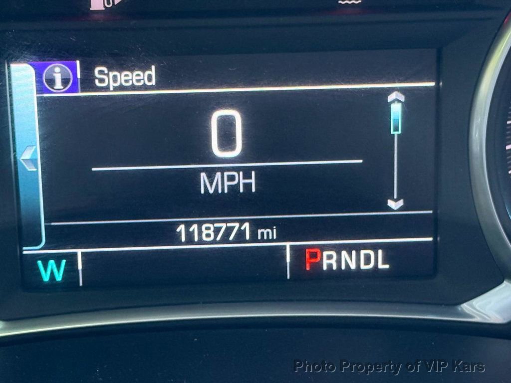 Used 2018 Chevrolet Malibu LT w/ Driver Confidence Package image 17