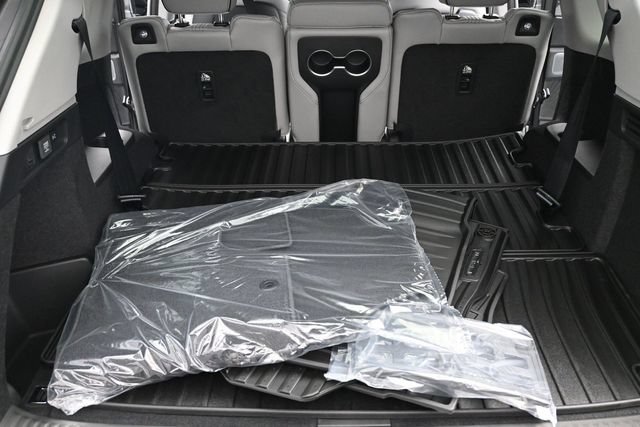 New 2026 Acura MDX w/ Advance Package AWD/4WD image 16