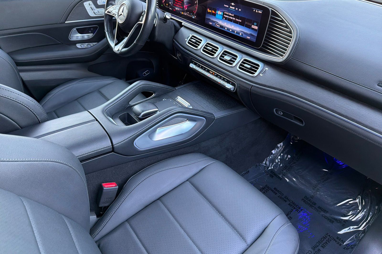 Certified 2024 Mercedes-Benz GLE 350 4MATIC image 18