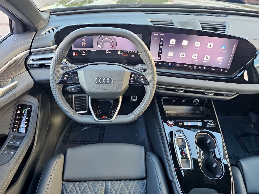 New 2026 Audi S5 Premium Plus AWD/4WD image 5