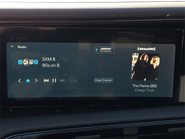 Certified 2026 Hyundai Palisade XRT Pro image 19