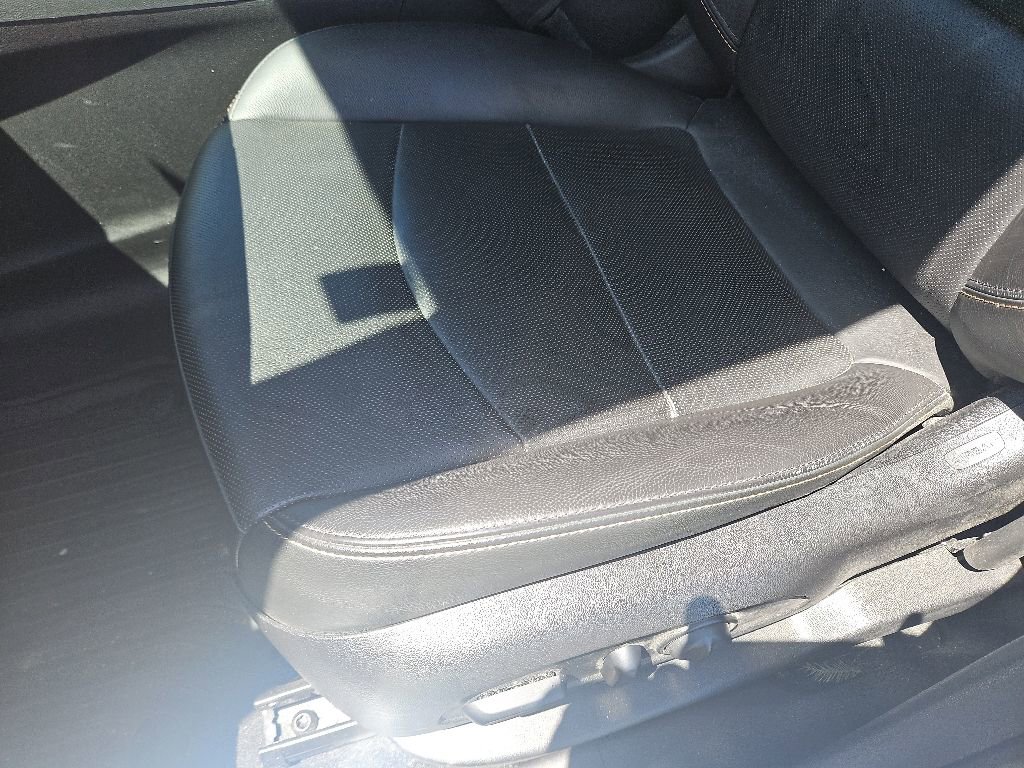 Used 2019 Chevrolet Equinox Premier AWD/4WD image 15