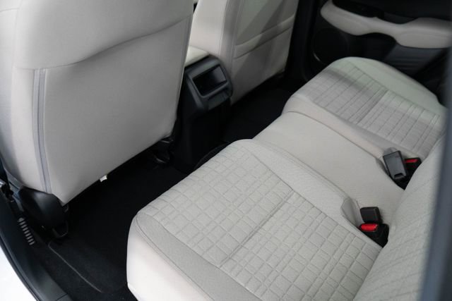 New 2026 Honda HR-V LX image 16