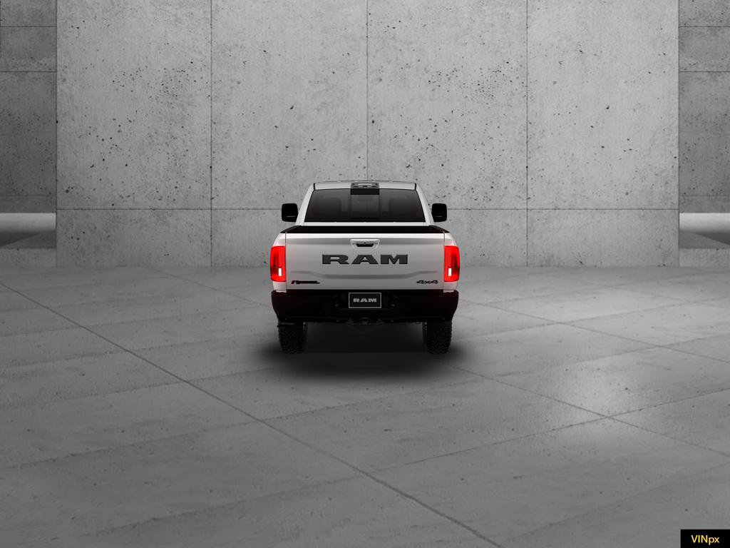 New 2026 RAM 2500 Rebel w/ Rebel Level 2 Equipment Group image 4