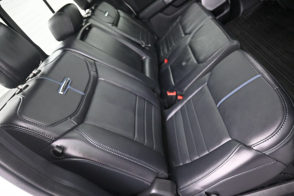 Used 2025 Ford F150 Platinum w/ Equipment Group 702A High AWD/4WD image 23