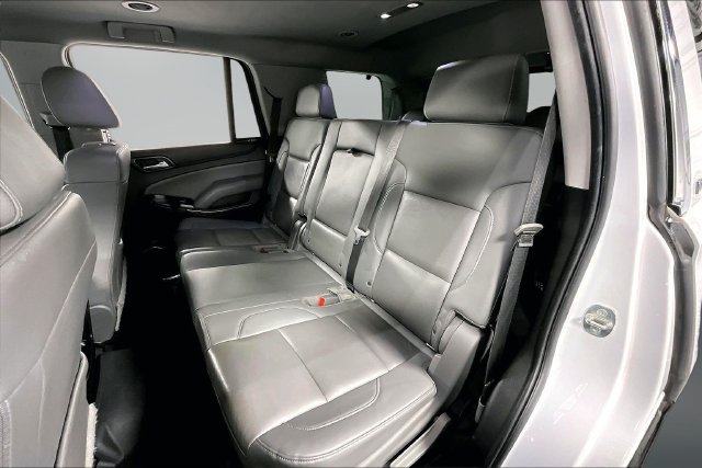 Used 2020 Chevrolet Tahoe LT AWD/4WD image 21
