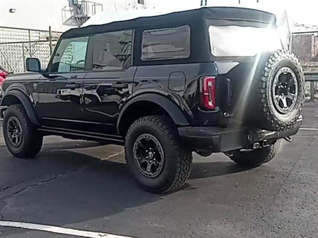 Used 2021 Ford Bronco Badlands image 73