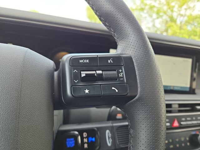 Certified 2026 Hyundai Palisade XRT Pro AWD/4WD image 19