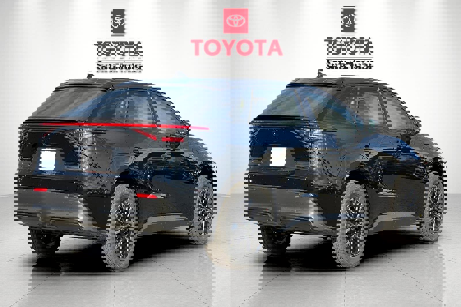 New 2026 Toyota bZ XLE image 3