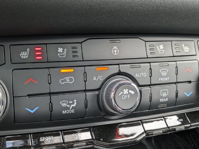 New 2026 Dodge Durango GT AWD/4WD image 23