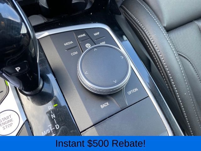 Used 2023 BMW X3 xDrive30i image 13