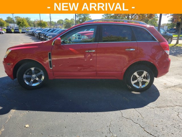 Used 2009 Saturn Vue XR w/ Convenience Package FWD image 6