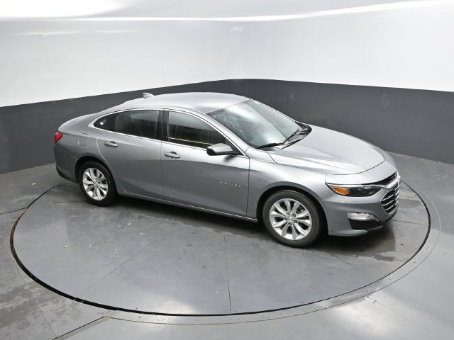 Used 2025 Chevrolet Malibu LT FWD image 34