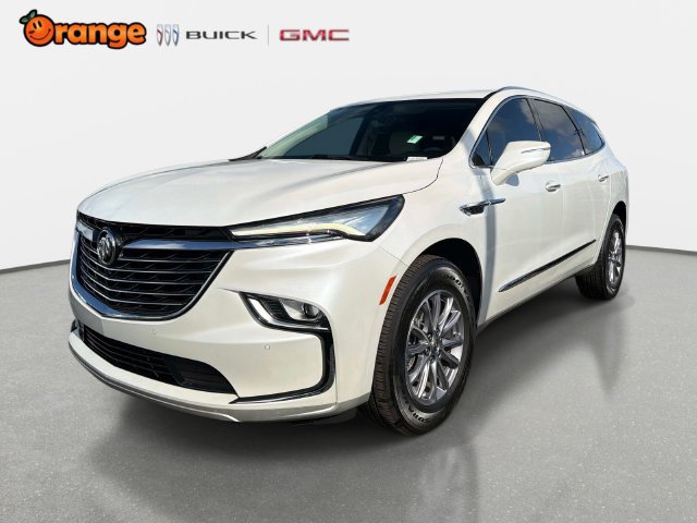 Used 2023 Buick Enclave Essence FWD image 7