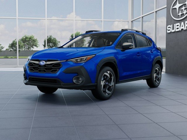 New 2027 Subaru Crosstrek 2.5i Limited AWD/4WD image 2