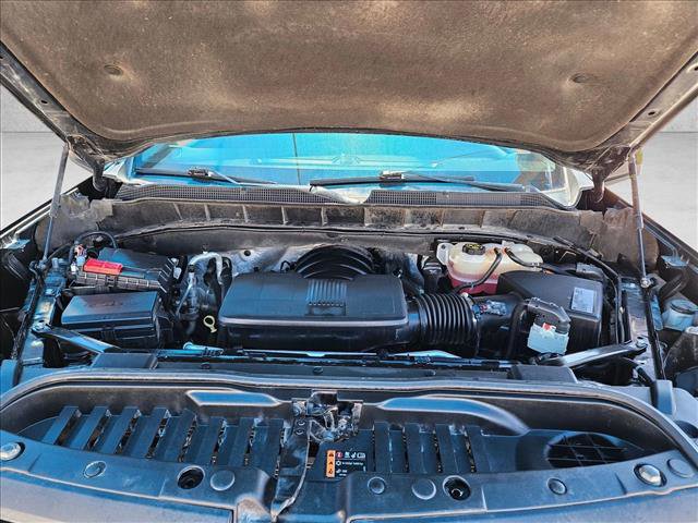 Used 2021 Chevrolet Silverado 1500 RST image 23