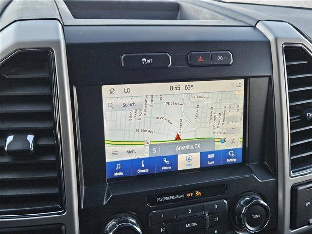 Used 2019 Ford F150 Lariat image 11