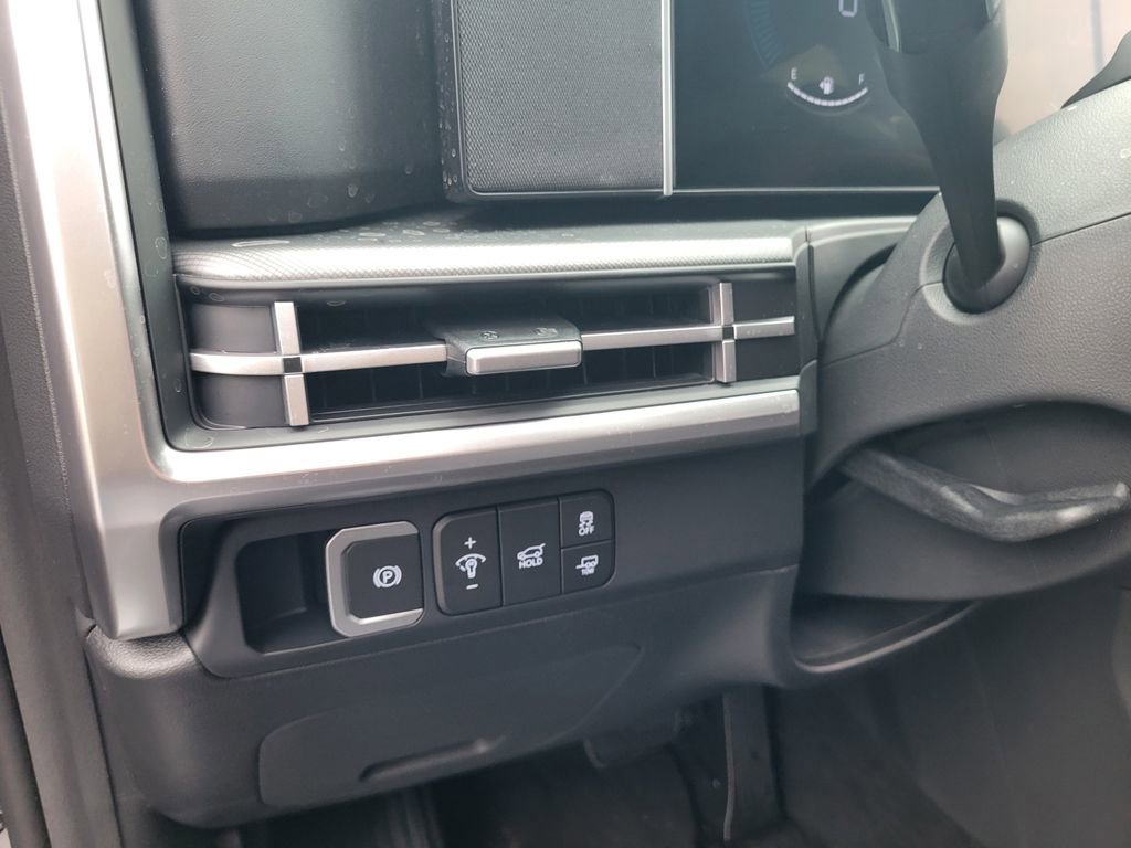 New 2026 Hyundai Santa Fe XRT image 17