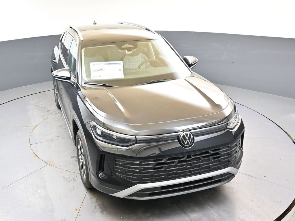 New 2026 Volkswagen Tiguan S AWD/4WD image 51