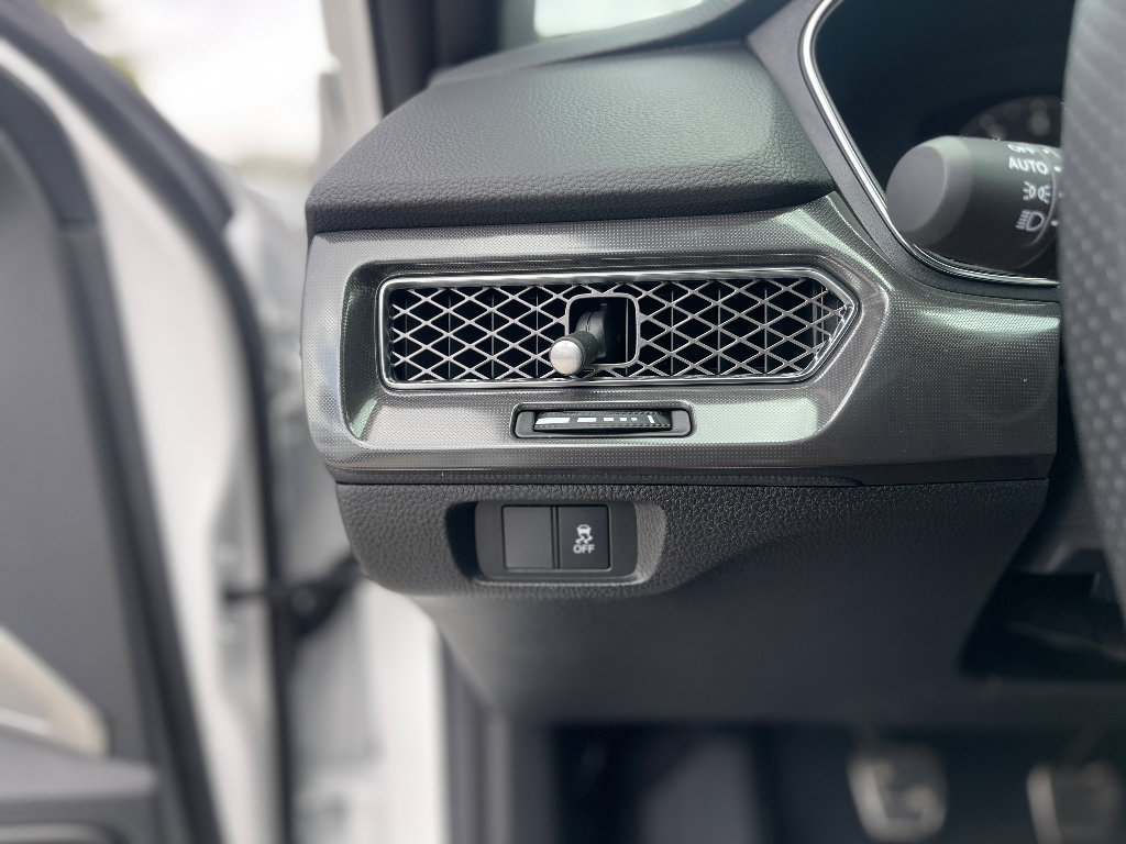 New 2026 Acura Integra Type S image 22