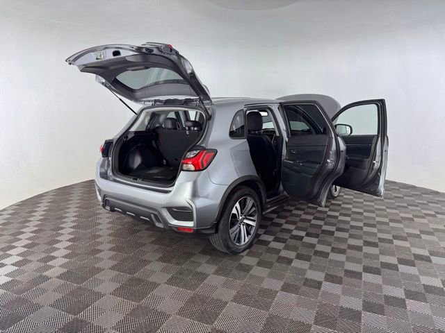 Used 2023 Mitsubishi Outlander Sport SE AWD/4WD image 20