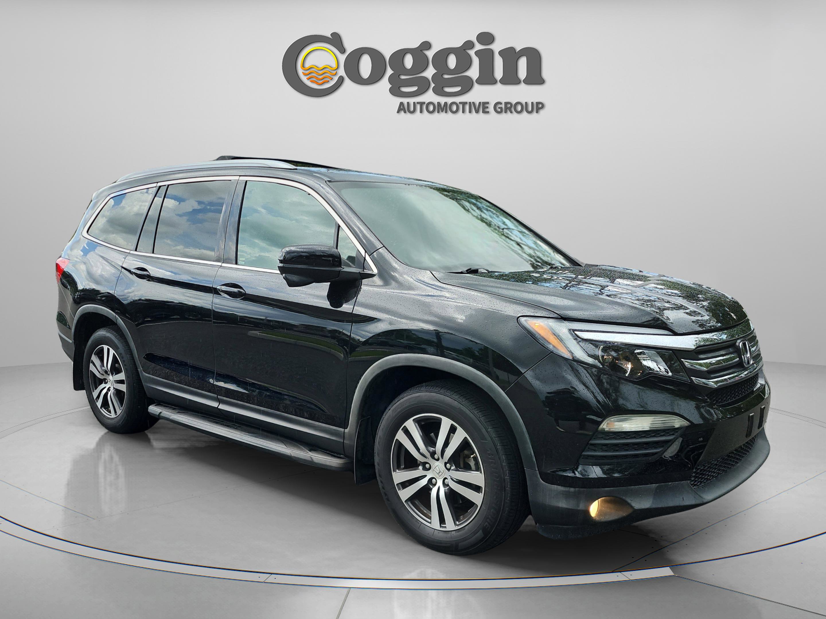 Used 2016 Honda Pilot EX-L image 6