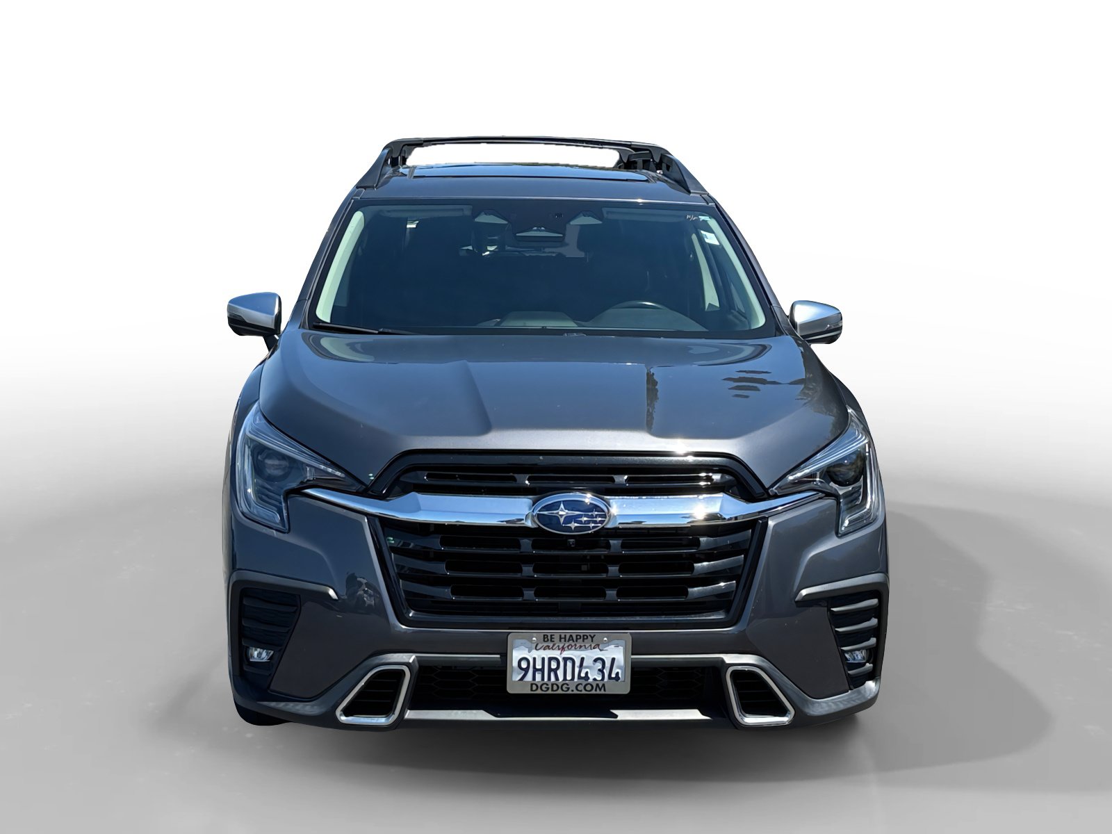 Used 2023 Subaru Ascent Touring w/ Popular Package #2A AWD/4WD image 8