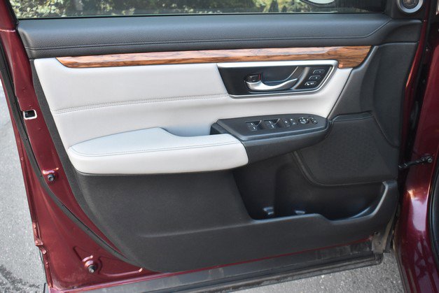 Used 2017 Honda CR-V EX-L image 13