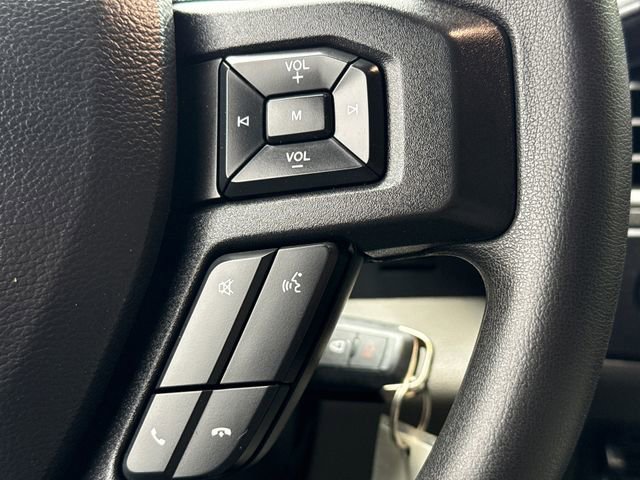 Used 2022 Ford F250 XL w/ Power Equipment Group AWD/4WD image 27