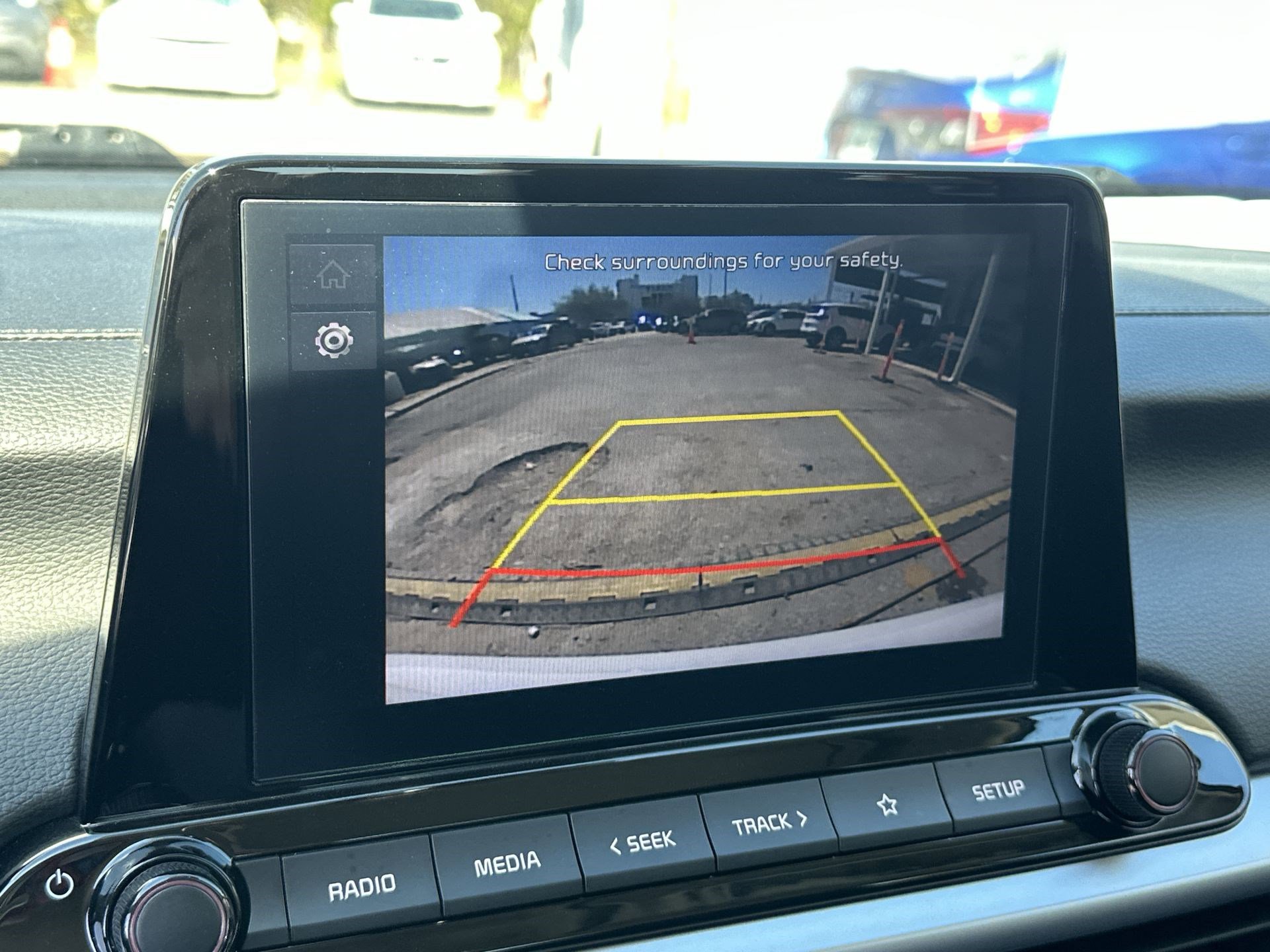 Used 2023 Kia Forte LXS w/ LXS Technology Package image 22