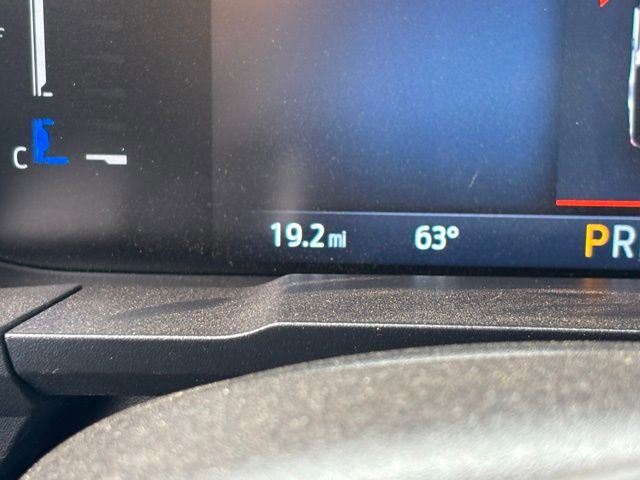 New 2025 Ford Maverick XLT image 11