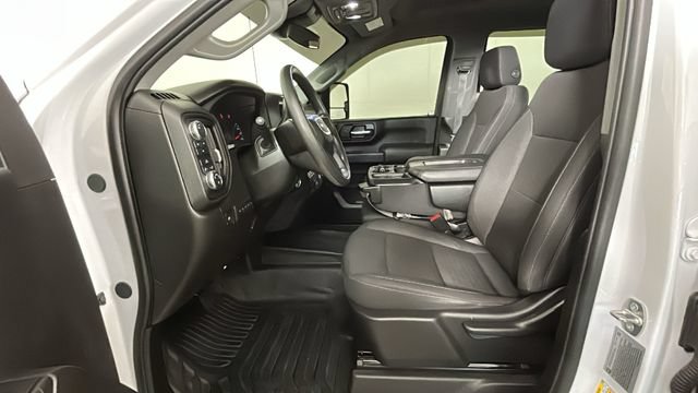 Used 2024 GMC Sierra 2500 Pro AWD/4WD image 11