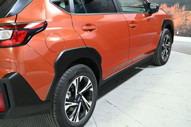 Certified 2025 Subaru Crosstrek 2.0i Premium image 9