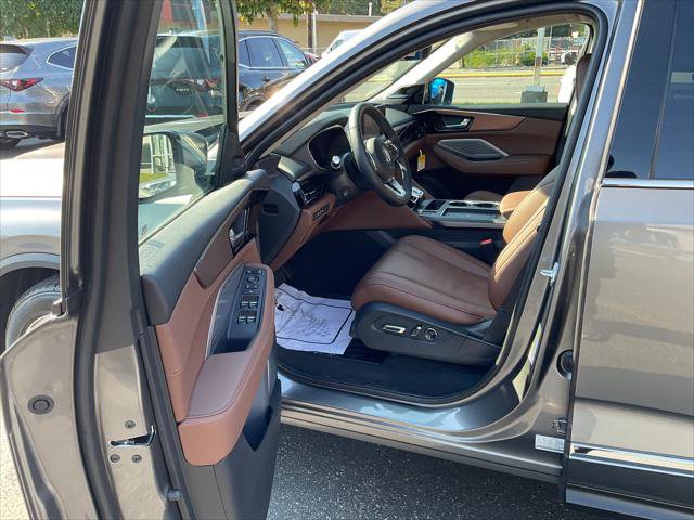 New 2026 Acura MDX w/ Technology Package image 20