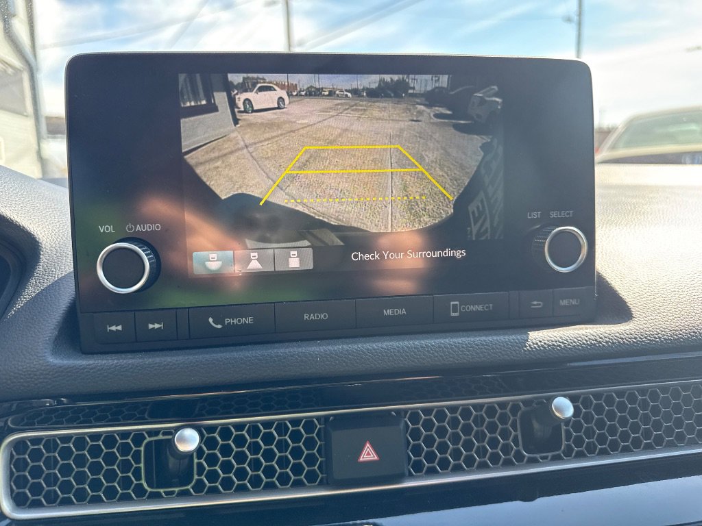 Used 2023 Honda Civic Sport image 15